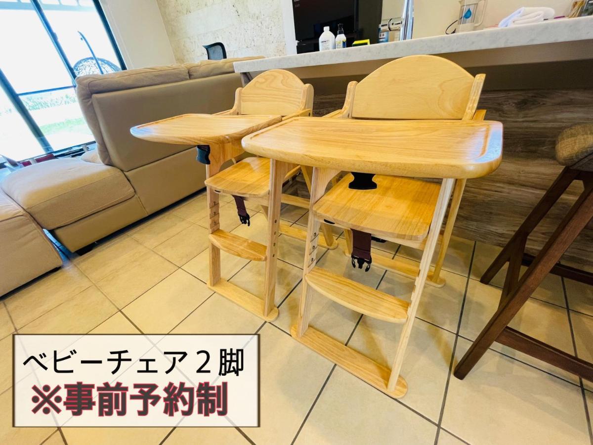 石垣市 Sunset Hill Ishigakiヴィラ エクステリア 写真